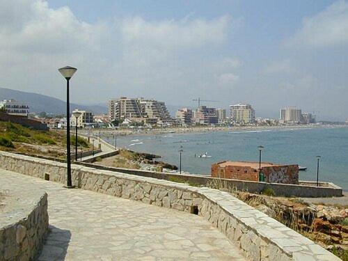 Oropesa playa-piscina-parking y wifi - Apartamento de 2 dormitorios - 12