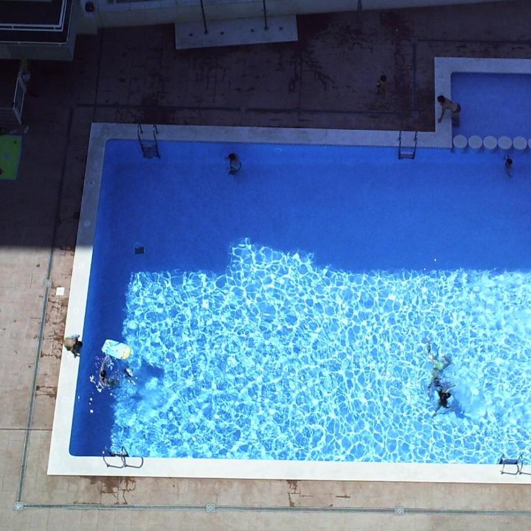 Oropesa playa-piscina-parking y wifi - Apartamento de 2 dormitorios - 1