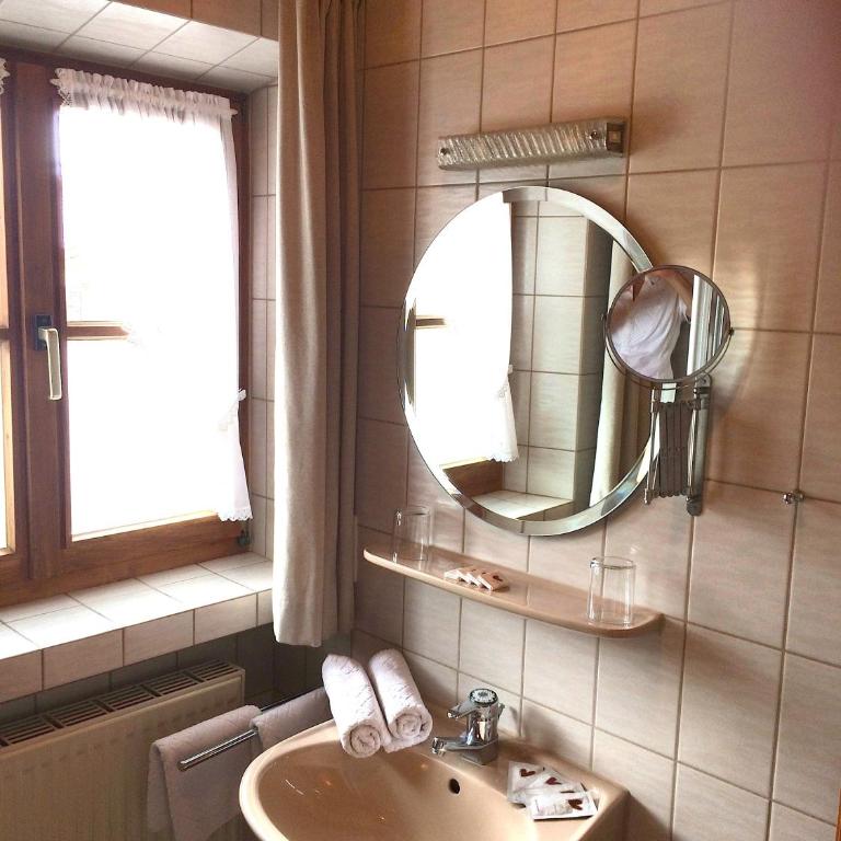 Gästehaus Menkenbauer inkl. Chiemgaukarte - Haus mit 5 Schlafzimmern - 14