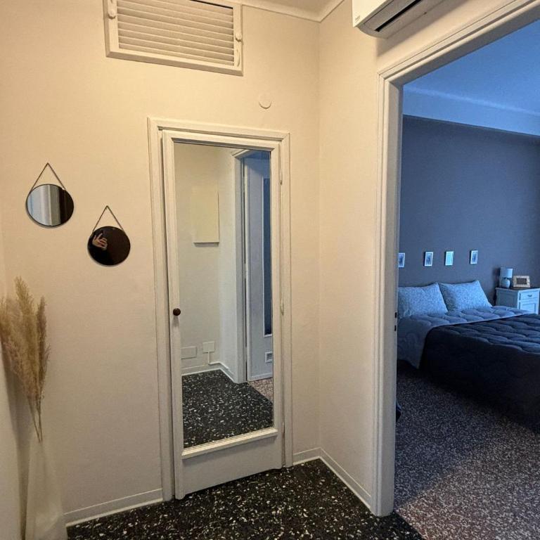 MIRAFIORI House 2 - One-Bedroom Apartment - 12