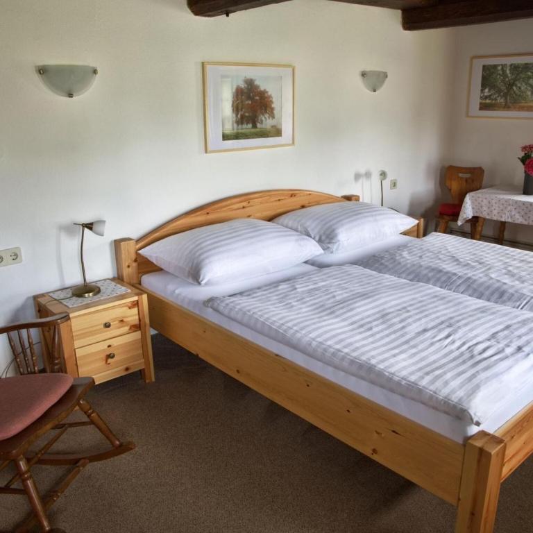 Bauernhaus in Nockberge bei Skiliften - Ferienhaus mit 9 Schlafzimmern - 15