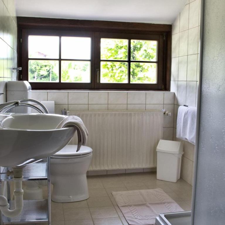 Bauernhaus in Nockberge bei Skiliften - Ferienhaus mit 9 Schlafzimmern - 18