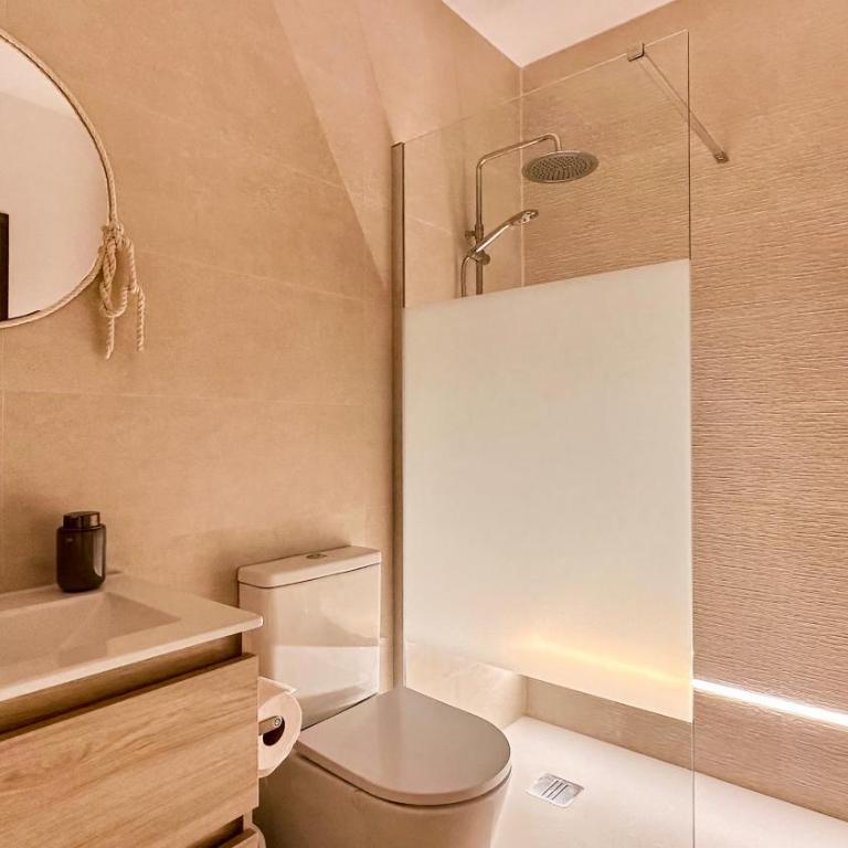 The Green Hut - Costa Adeje - Studio Apartment - 25