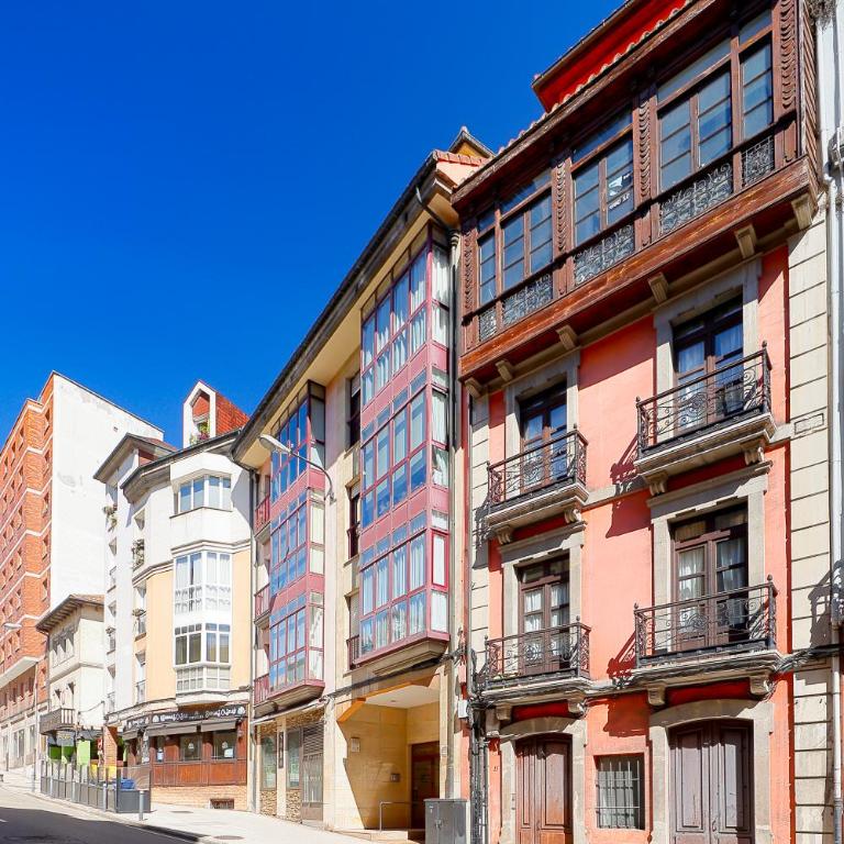 Dúplex Casco Histórico-Catedral Parking incluido - Apartamento Dúplex - 27