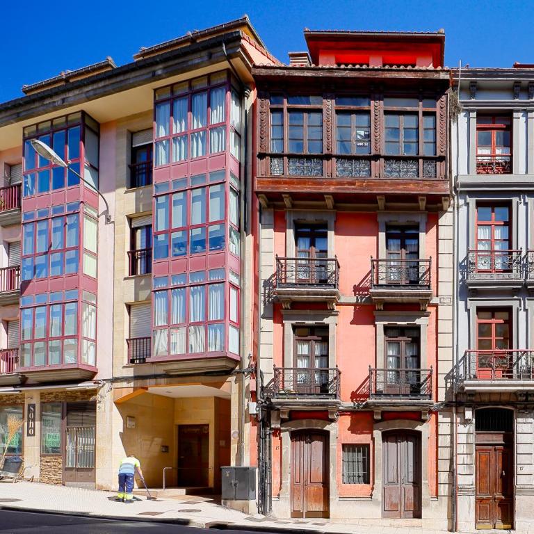 Dúplex Casco Histórico-Catedral Parking incluido - Apartamento Dúplex - 26