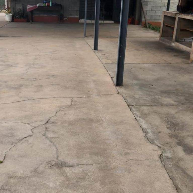 los paños , casa del hornero - Casa con 1 dormitorio - 5