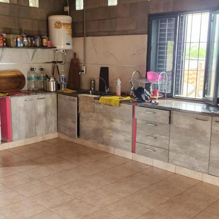 los paños , casa del hornero - Casa con 1 dormitorio - 16