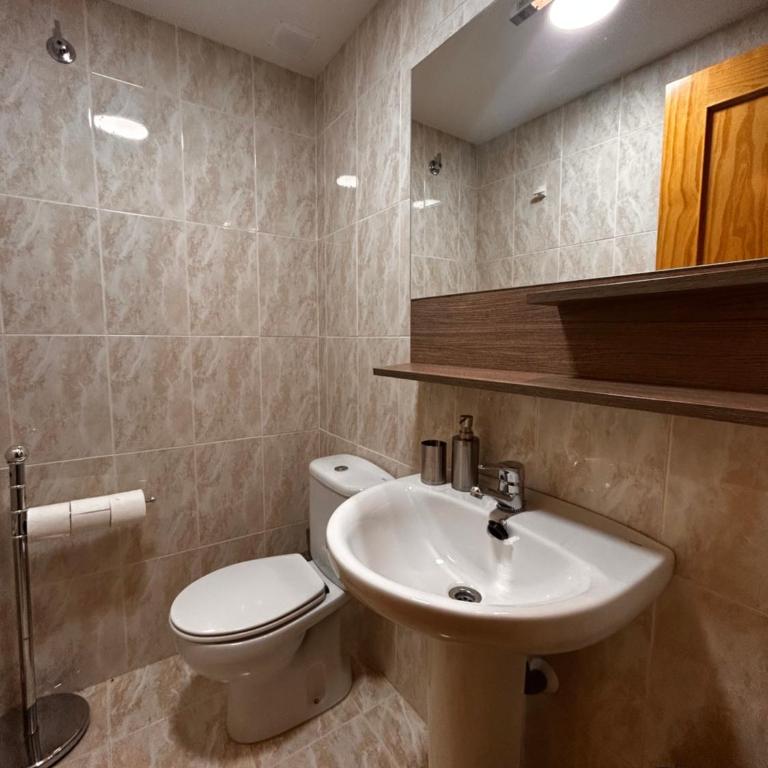Formigal Valle del tena Rural Home - Appartement 2 Chambres - 10
