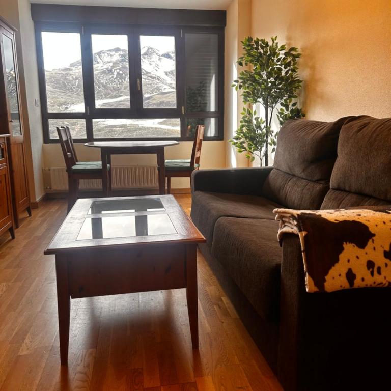 Formigal Valle del tena Rural Home - Appartement 2 Chambres - 6