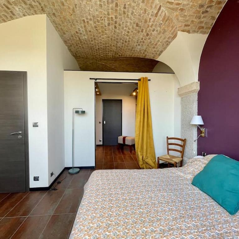 Gîte de groupe de caractère 12-14 pers avec jacuzzi - Ancien domaine de Chartreux - Villa - 26