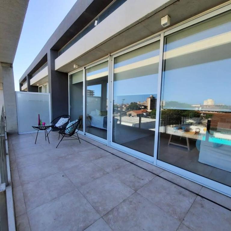 MAReSS - Two-Bedroom Apartment - 16