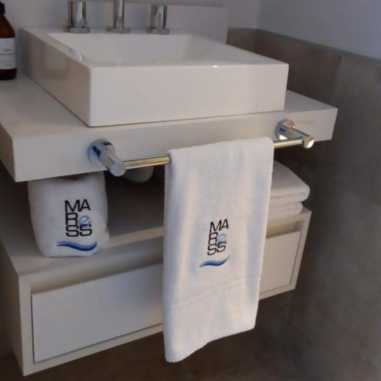 MAReSS - Two-Bedroom Apartment - 20