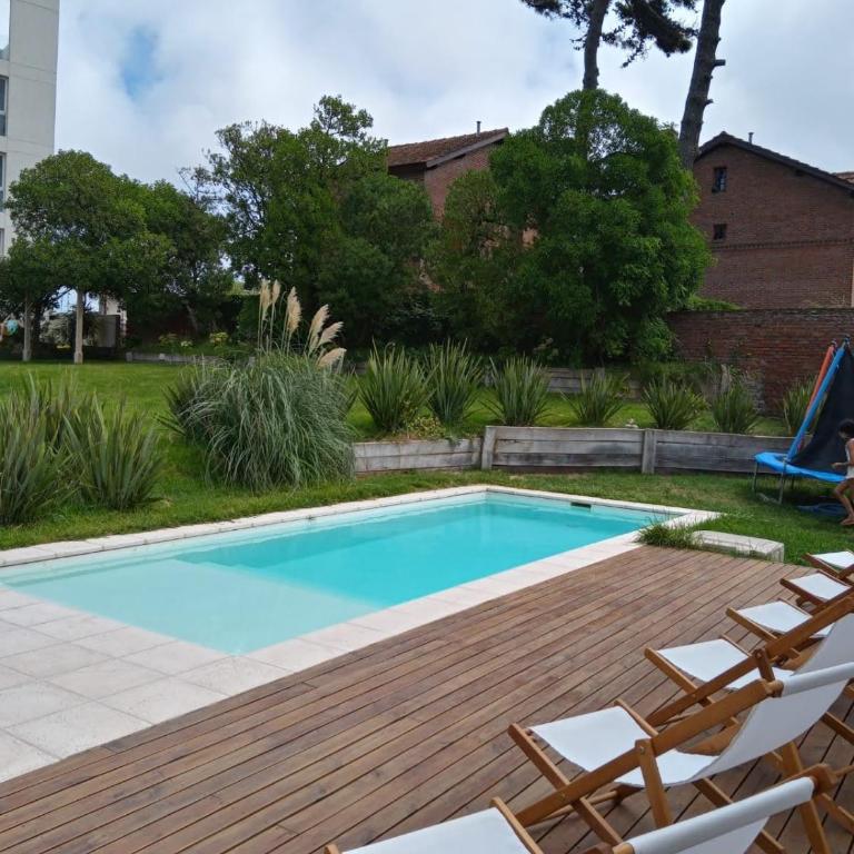 MAReSS - Two-Bedroom Apartment - 21