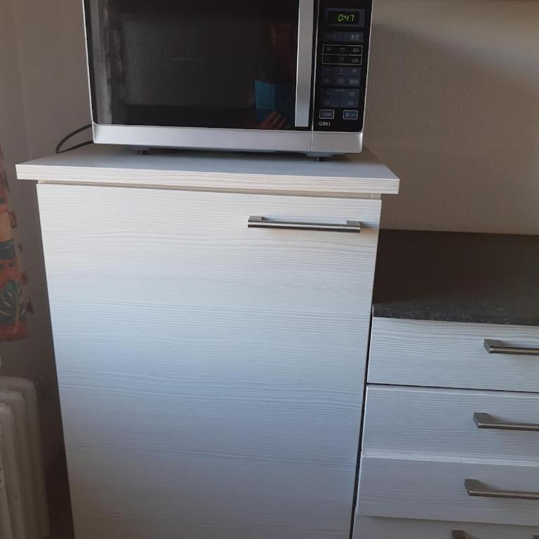 Ferienwohnung Pickenhan - Appartamento con Balcone - 13