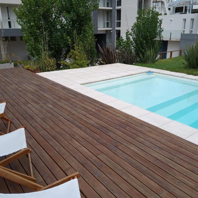 MAReSS - Two-Bedroom Apartment - 23