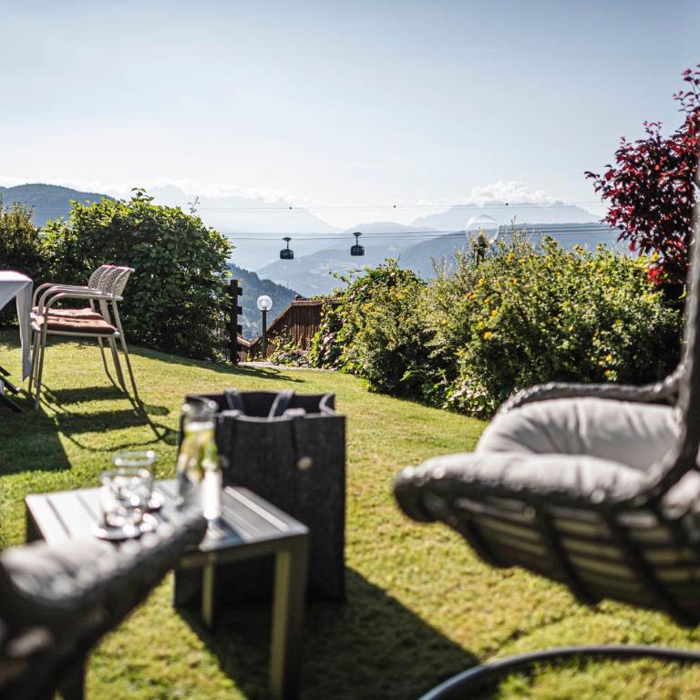 Exclusive Chalet Grumer 700 sqm - Villa - 8
