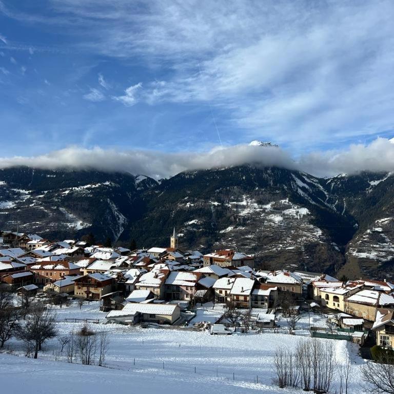 Appartement 5 personnes-1 chambre- Longefoy-Montalbert - La plagne - Appartement 1 Chambre - 2