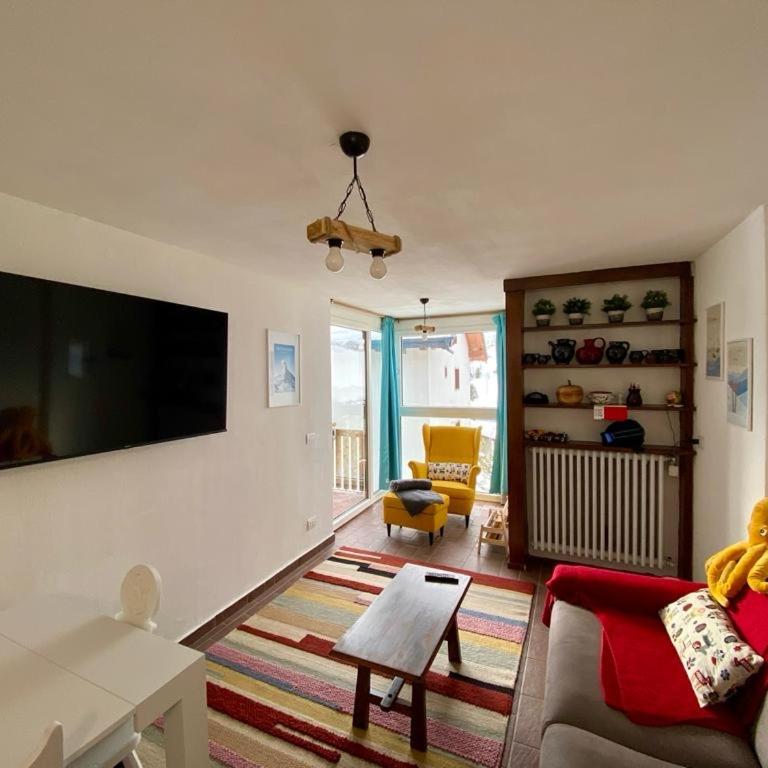 Cozy apartment near the slopes - Appartamento con 2 Camere da Letto - 2