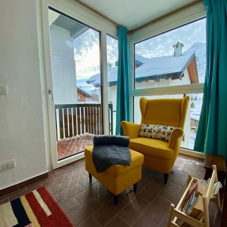 Cozy apartment near the slopes - Appartamento con 2 Camere da Letto - 3