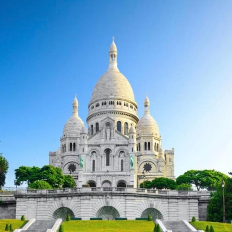 Paris cocooning à 5 minutes de la Gare du Nord - Appartement - 3