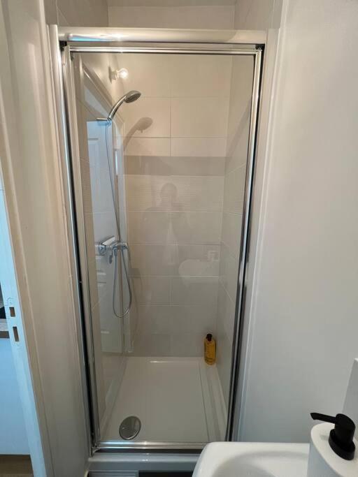 Paris cocooning à 5 minutes de la Gare du Nord - Appartement - 4