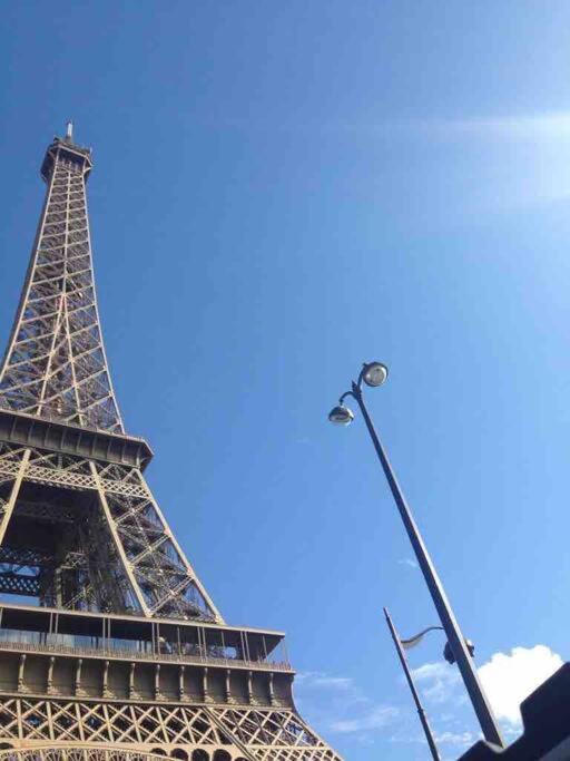 Paris cocooning à 5 minutes de la Gare du Nord - Appartement - 8