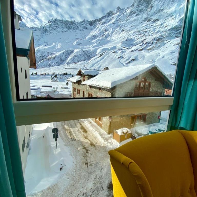 Cozy apartment near the slopes - Appartamento con 2 Camere da Letto - 4