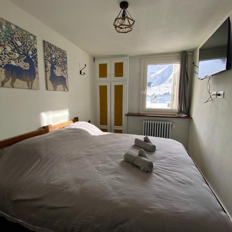 Cozy apartment near the slopes - Appartamento con 2 Camere da Letto - 11