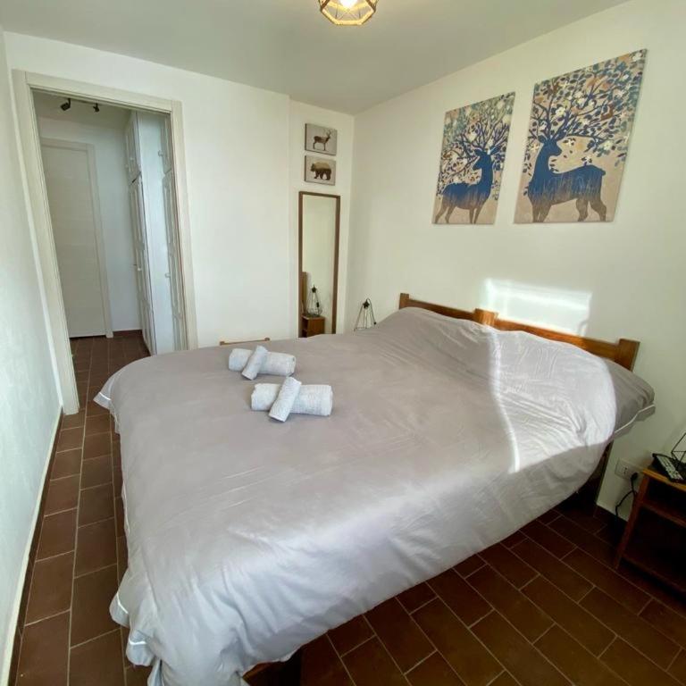 Cozy apartment near the slopes - Appartamento con 2 Camere da Letto - 10