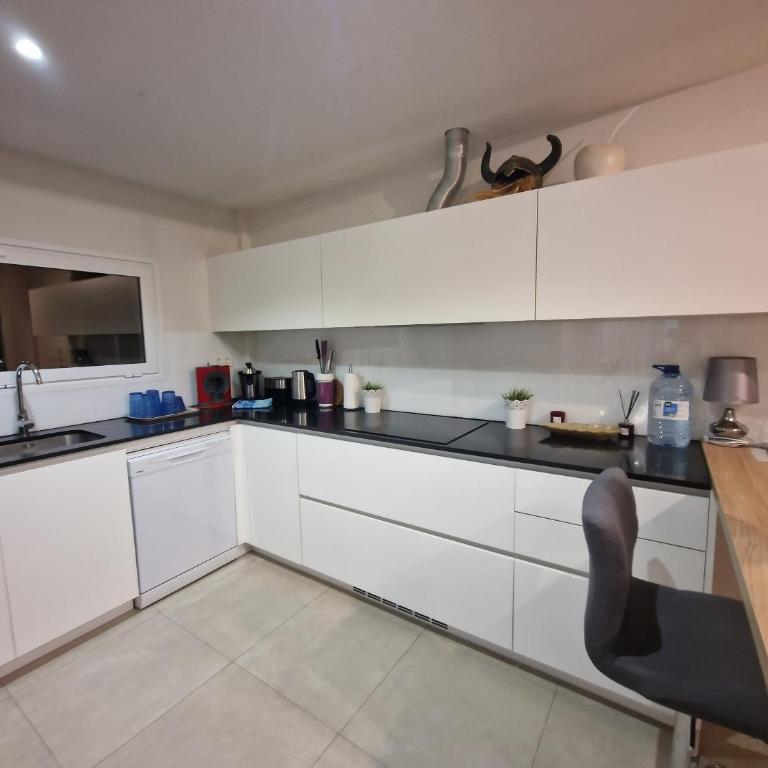 Villa Paraiso-Luxury Villa with Heated Pool - Apartamento de 3 dormitorios - 31