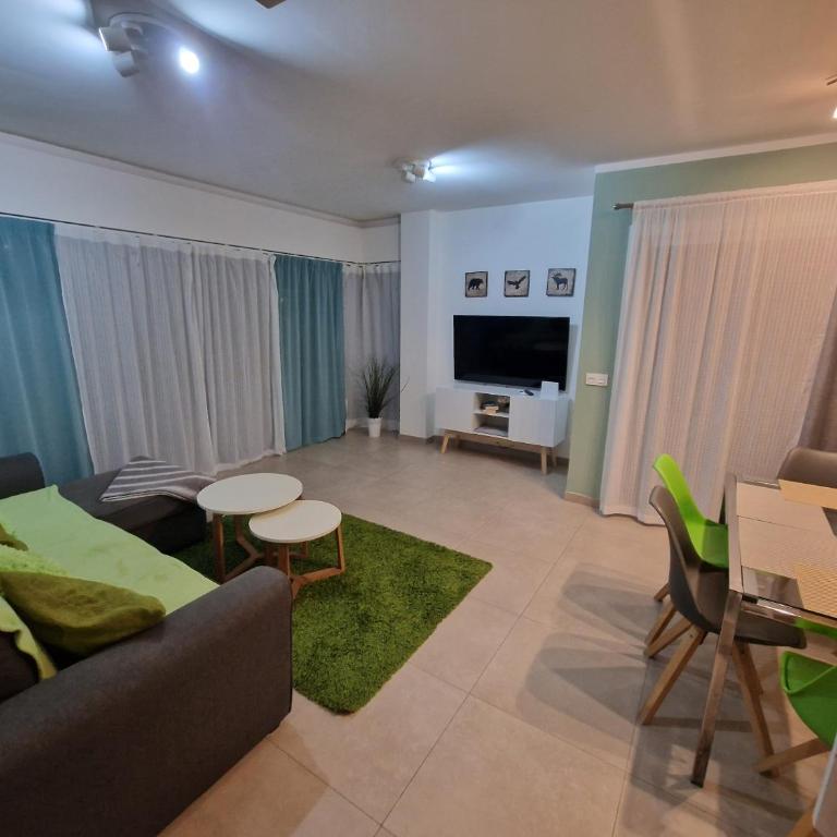 Villa Paraiso-Luxury Villa with Heated Pool - Apartamento de 3 dormitorios - 29