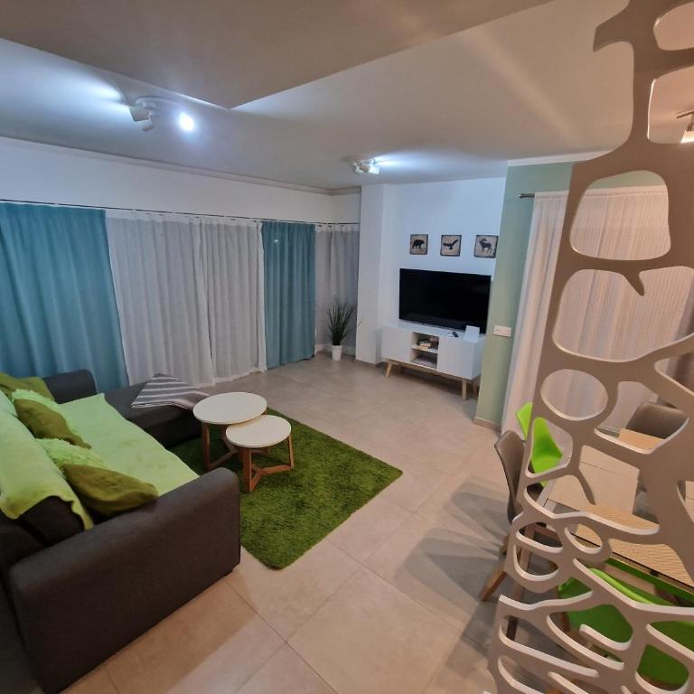 Villa Paraiso-Luxury Villa with Heated Pool - Apartamento de 3 dormitorios - 25