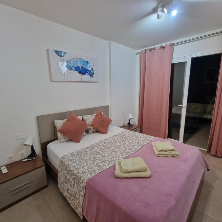 Villa Paraiso-Luxury Villa with Heated Pool - Apartamento de 3 dormitorios - 27