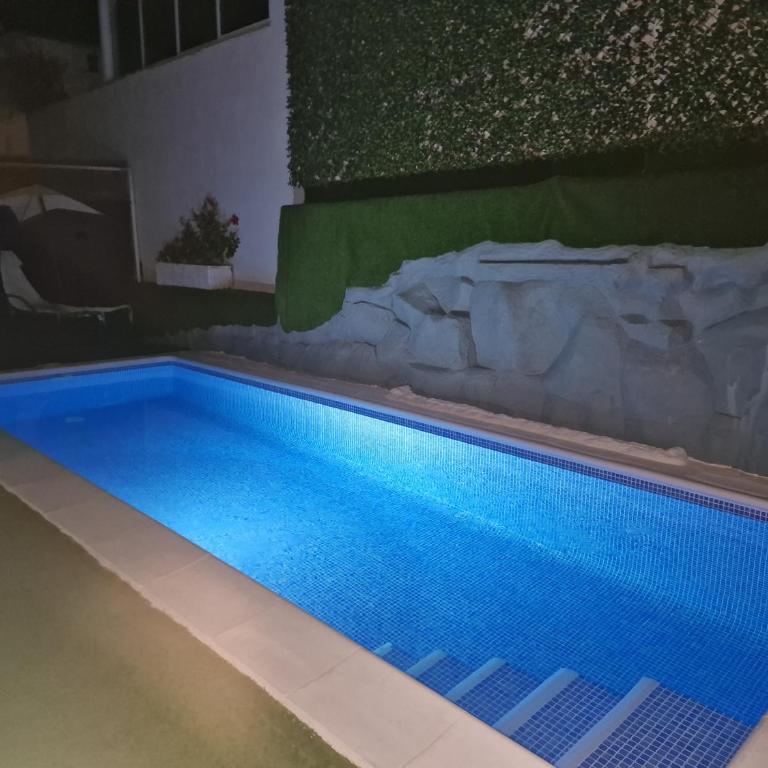 Villa Paraiso-Luxury Villa with Heated Pool - Apartamento de 3 dormitorios - 33