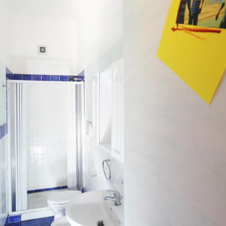 Villacelest Casa Vacanze Peschici - Appartamento Monolocale - 4