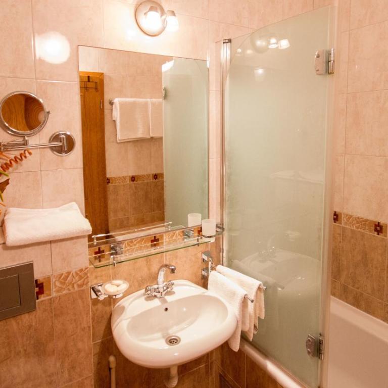Apart hotel Samardzic - Two-Bedroom Apartment - 24