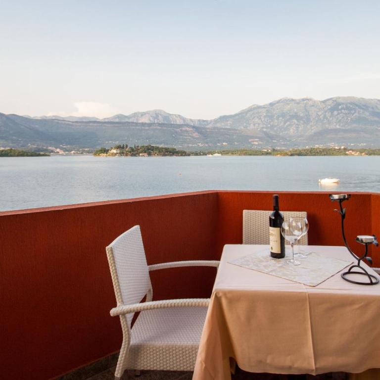 Apart hotel Samardzic - Two-Bedroom Apartment - 20