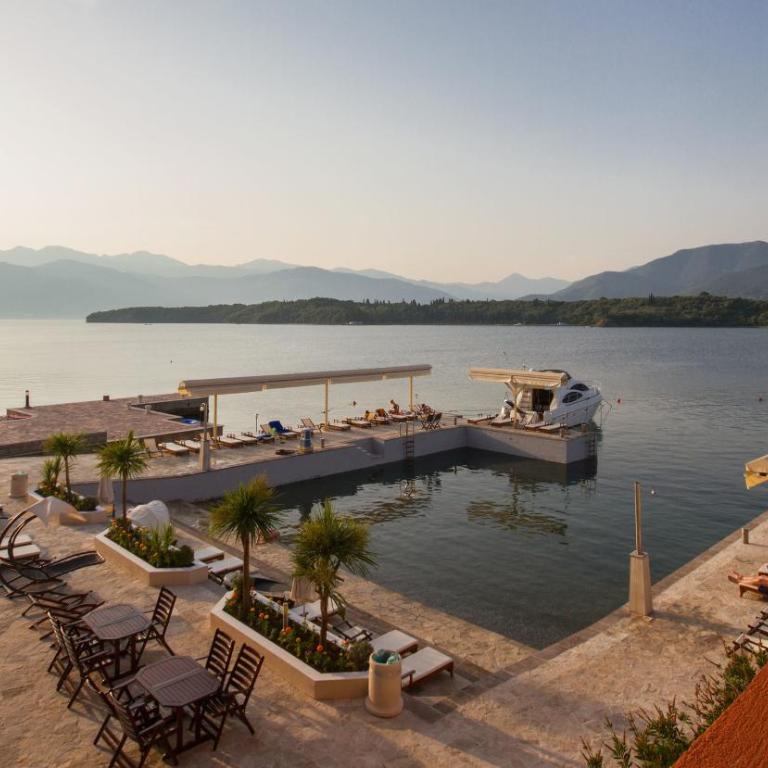 Apart hotel Samardzic - Two-Bedroom Apartment - 3
