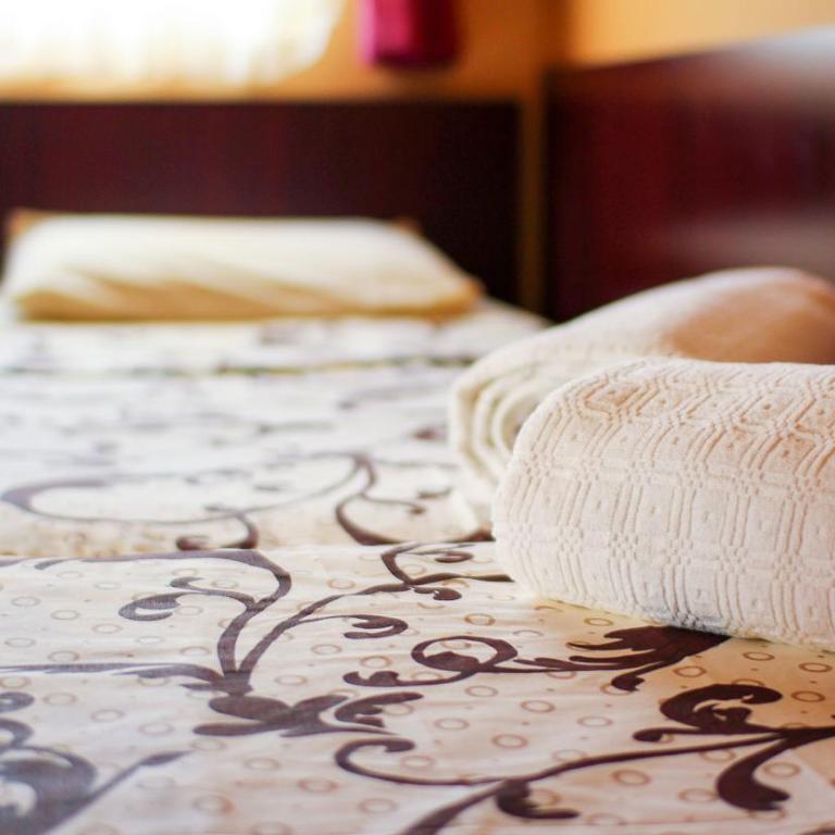 Apart hotel Samardzic - Apartman sa 2 Spavaće Sobe - 13