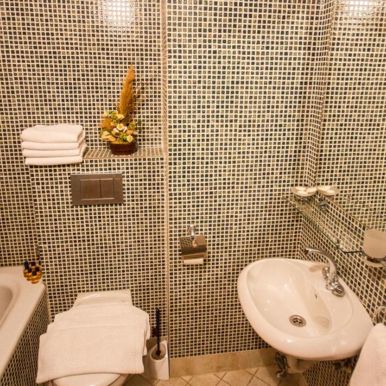 Apart hotel Samardzic - Two-Bedroom Apartment - 13