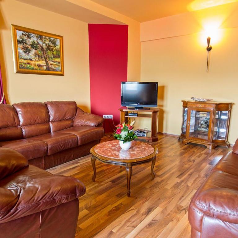 Apart hotel Samardzic - Two-Bedroom Apartment - 19