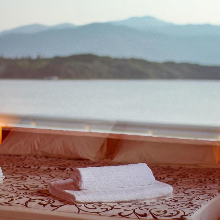 Apart hotel Samardzic - Two-Bedroom Apartment - 26