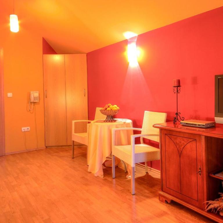Apart hotel Samardzic - Studio Apartment - 7