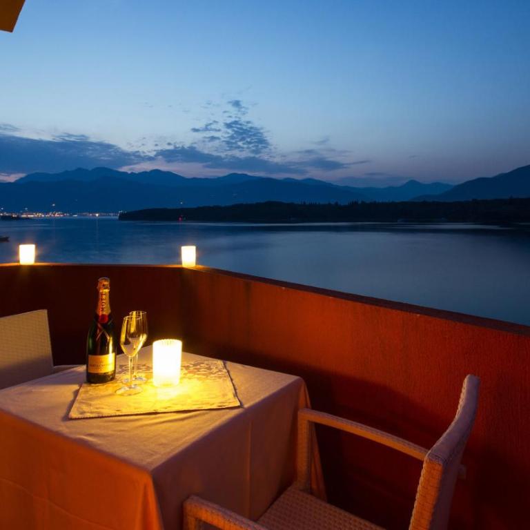 Apart hotel Samardzic - Two-Bedroom Apartment - 11