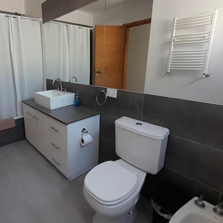 Los Álamos Vistalba - Casa de 2 dormitorios - 19