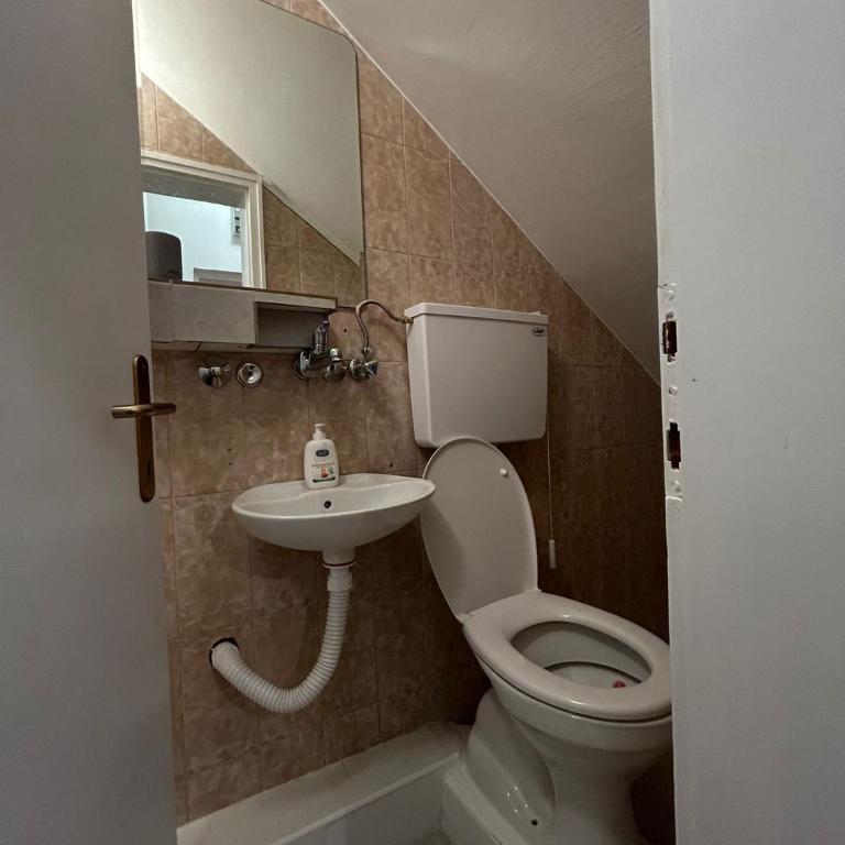 Apartman Butterfly - Apartman sa 1 Spavaćom Sobom - 6