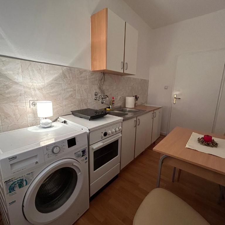 Apartman Butterfly - Apartman sa 1 Spavaćom Sobom - 14