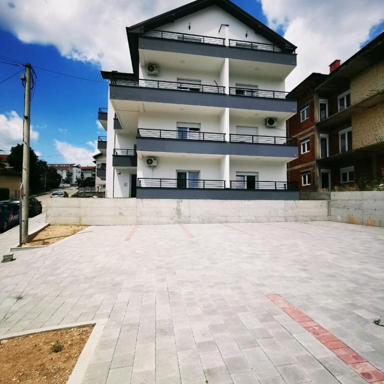 SokoStar Lux - One-Bedroom Apartment - 7