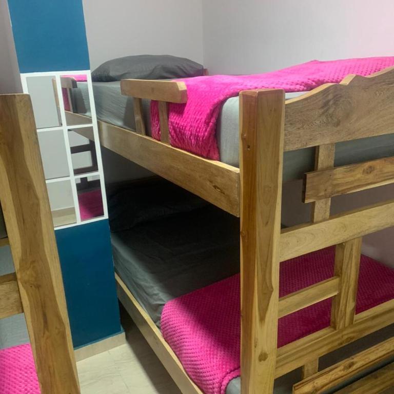 Apartamento en la Boquilla - Apartamento de 2 dormitorios - 7