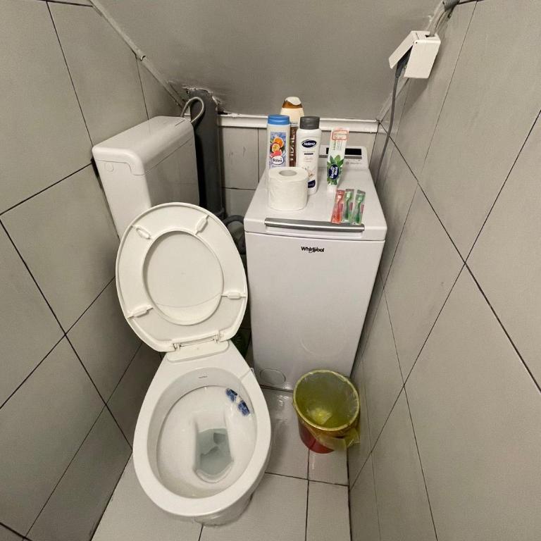 Journey Home - Studio - 8